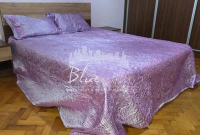 Apartament cu 3 camere decomandat, mobilat în Central - 9