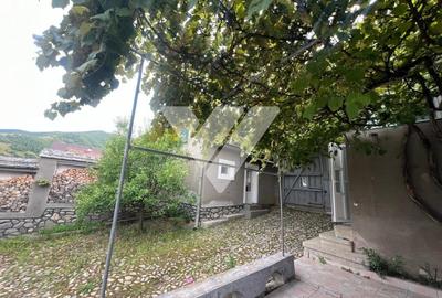 Casa individuala 4 camere si pivnita de vanzare - Rasinari Sibiu - 3