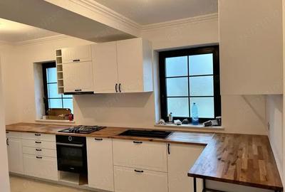 Casă cu 5 camere în Chișoda - 3