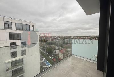 Apartament cu 3 camere semidecomandat în Cotroceni - 4