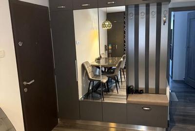 Apartament amenajat frumos in zona Matei Basarab - 4