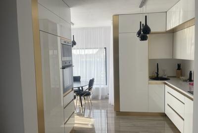 Casă cu 4 camere în Pasărea - 2