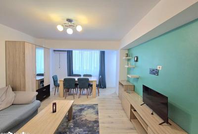 Apartament cu 2 camere decomandat în Energia - 8