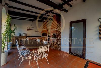 Cumpana - Casa Ideală pentru două familii. - 21