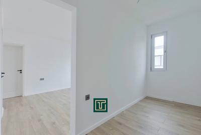 Duplex nou cu 4 camere eficient energetic in stil minimalist in Gai Duplex nou cu 4 camere eficient energetic in stil minimalist in Gai - 9