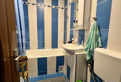 Garsoniera de vanzare, 24 mp, zona Tudor - 6