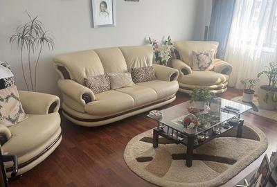 Apartament cu 2 camere în Topoloveni - 1