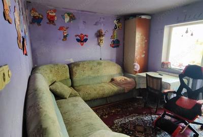 Apartament cu 4 camere decomandat în Complex Studențesc - 12