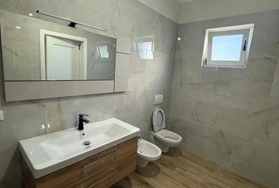 Casa noua 2025 Gole?ti | 130 mp utili, teren 490 mp | Se preda la cheie - 8