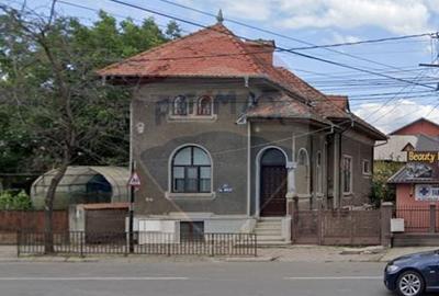 Apartament 4 camere de vanzare Calea Domneasca Scoala 2