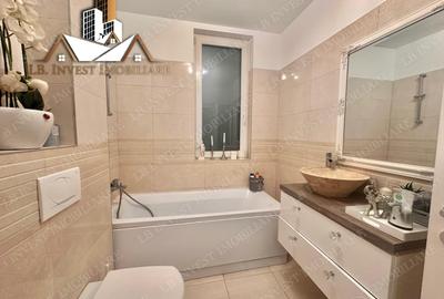 Apartament 2 camere Dumbravita, mobilat&utilat- strada asfaltata - 9