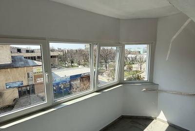 Apartament cu 2 camere decomandat în Central - 3
