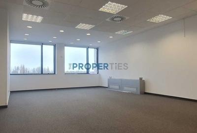 Comision 0! Spatii birouri in zona Baneasa - intre 158 si 802mp - 8