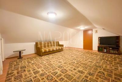 Apartament 6 camere de vanzare in Someseni, Cluj Napoca - 13