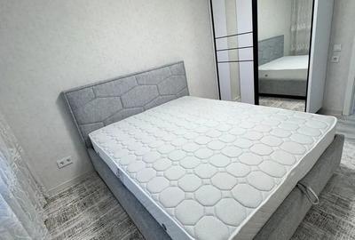 Garsonieră decomandată în Dorobanți