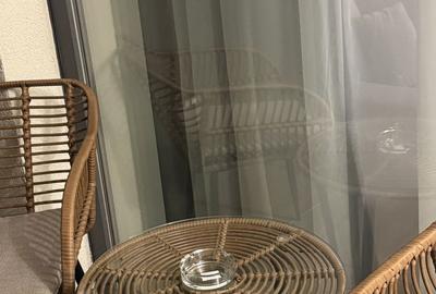 Apartament cu 2 camere decomandat în Central - 3