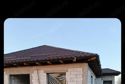 Casă cu Teren 550 Mp în Tăbărăști