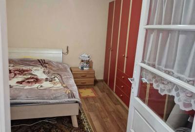 Casă cu 4 camere în Central - 4