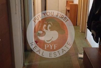 Calea Rahovei | Ap 3 camere | decomandat | 70 mp | B11408 - 1