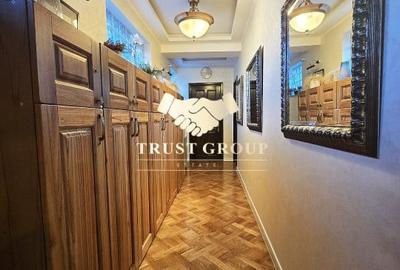 Apartament cu 3 camere decomandat în Arcul de Triumf - 6