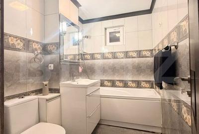 Apartament cu 2 camere în Obcini