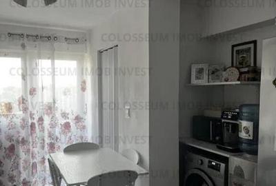 Apartament cu 3 camere,decomandat -zona Astra - 6