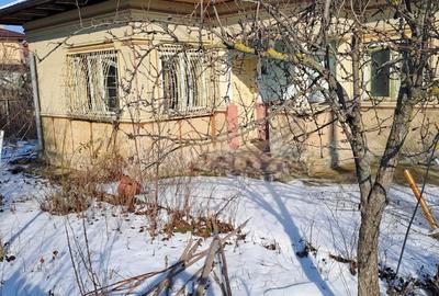 Casă cu 4 camere cu Teren 1300 Mp în Dascălu - 4