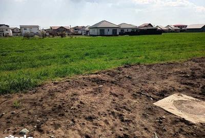 Teren de 1085 mp, în Cumpăna - 3