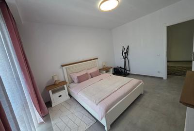 Apartament cu 2 camere semidecomandat în 22 Decembrie - 6
