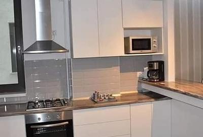 Apartament cu 2 camere decomandat, mobilat în Central - 2