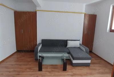 Inchiriez 2 camere Parcul Carol - 6