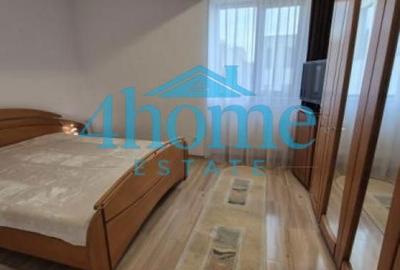 Apartament cu 2 camere, mobilat în Bucureștii Noi - 3