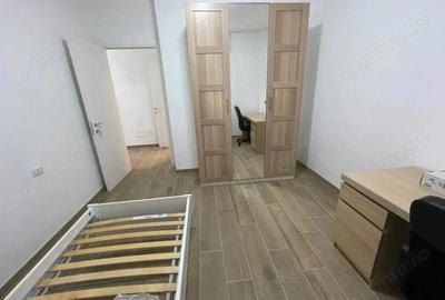 Garsonieră decomandată în Vitan - 1