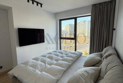 Apartament cu 3 camere, mobilat în Herăstrău - 8