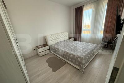 Apartament 3 camere, 68 mp, Calea Urseni - 2
