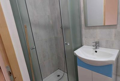 Garsonieră nedecomandată în Complex Studențesc - 6