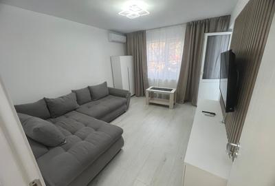 Apartament cu 2 camere decomandat în Tudor Vladimirescu - 1