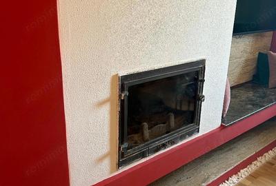 Casă cu 6 camere cu Teren 700 Mp în Remetea Mare - 7