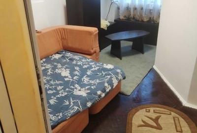 Garsonieră decomandată în Centrul Istoric - 2