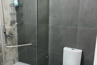 Garsonieră decomandată în Păcii - 2