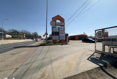 Spațiu comercial, de 40 mp, în Păcurari - 7