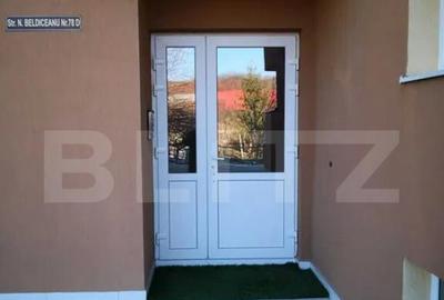 Apartament 3 camere, 61 mp, parter, multiple functionalitat - 3