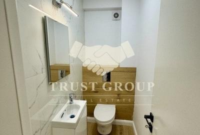 Apartament cu 3 camere decomandat în Polonă - 19