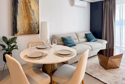 Apartament cu 2 camere decomandat, mobilat în Pipera - 2