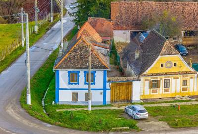 Casa / Vila cu 7 camere de vanzare - 16