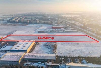 Teren 13,440mp Brasov / Strada Harmanului - 2