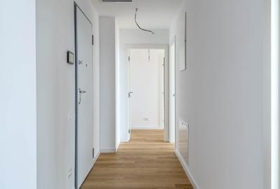 Apartament cu 4 camere semidecomandat în Floreasca - 5
