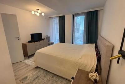 Apartament cu 3 camere decomandat, mobilat în Pipera - 8