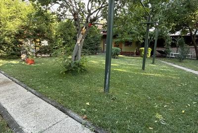 Casă cu 6 camere în Girocului - 14