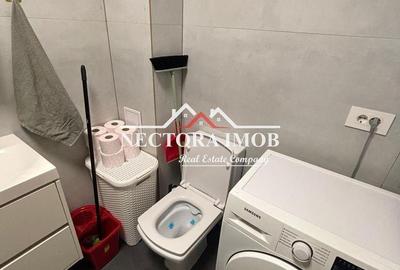 Apartament cu 2 camere decomandat în Central - 9